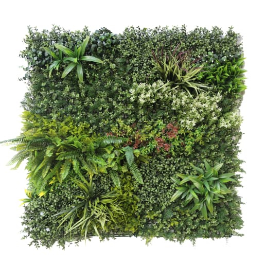 First Lawn Mayfair Living Wall Panel 1 x 1m