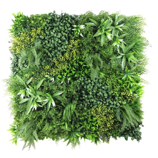 First Lawn Middlemarch Living Wall Panel 1 x 1m