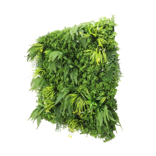 First Lawn Vita Living Wall Panel 1 x 1m