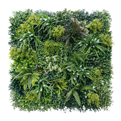 First Lawn Minerva Living Wall Panel 1 x 1m