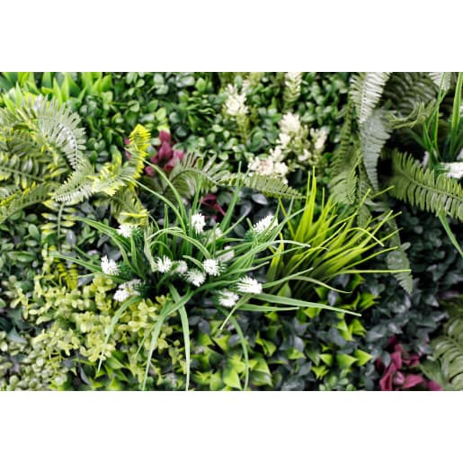 First Lawn Minerva Living Wall Panel 1 x 1m