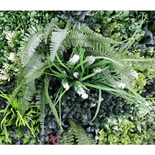 First Lawn Minerva Living Wall Panel 1 x 1m