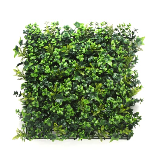 First Lawn Holly Living Wall Panel 1 x 1m