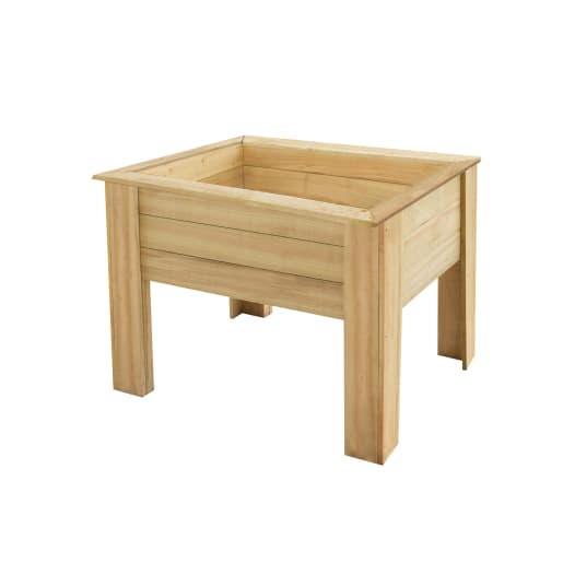 Forest Kitchen Garden Planter 700 x 1000 x 700mm