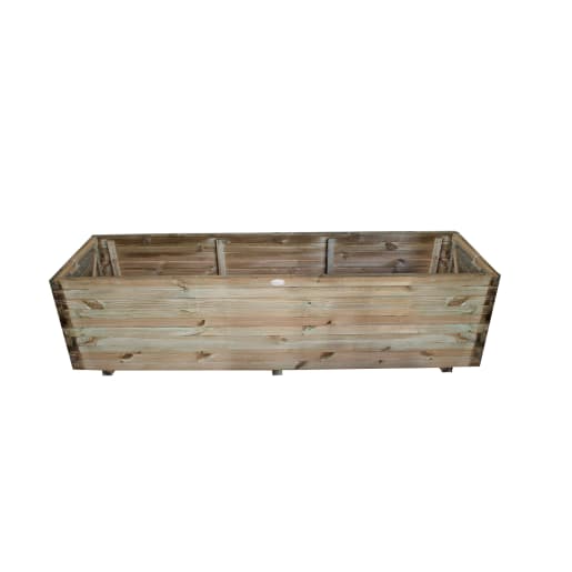 Forest Lomello Planter 500 x 1800 x 500mm