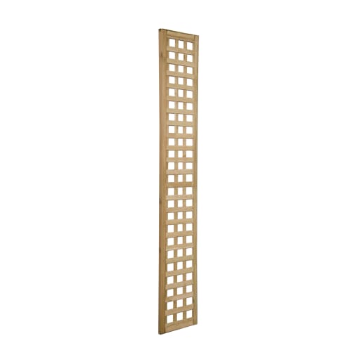 Forest Premium Framed Trellis 1.8m x 0.3m Pack of 5