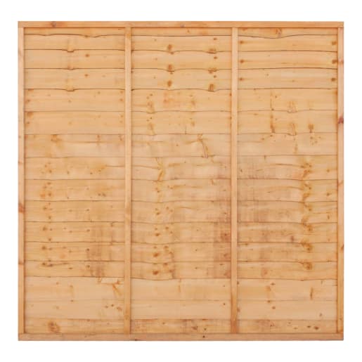 Terralis Lap Panel 6ft x 5ft (1.83m x 1.5m)