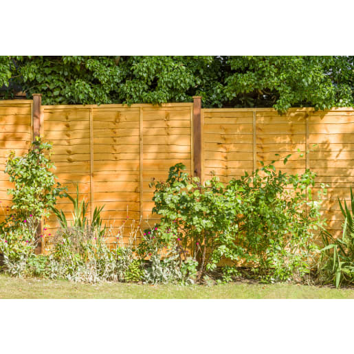 Terralis Lap Panel 6ft x 5ft (1.83m x 1.5m)