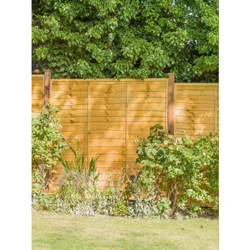 Terralis Lap Panel 6ft x 5ft (1.83m x 1.5m)