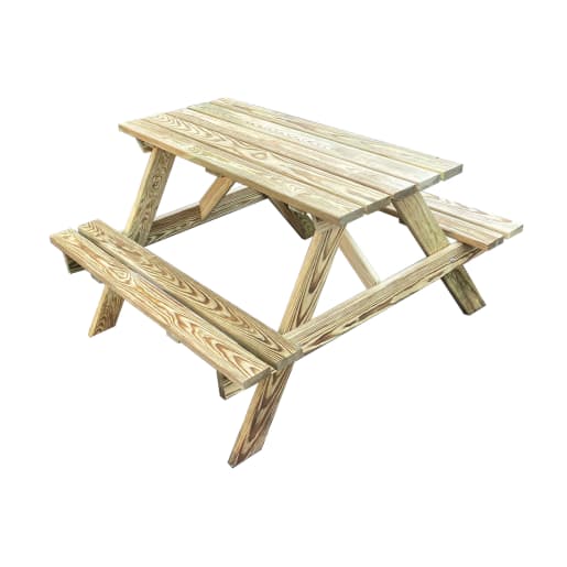 Oasis Picnic Table