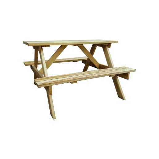 Oasis Picnic Table