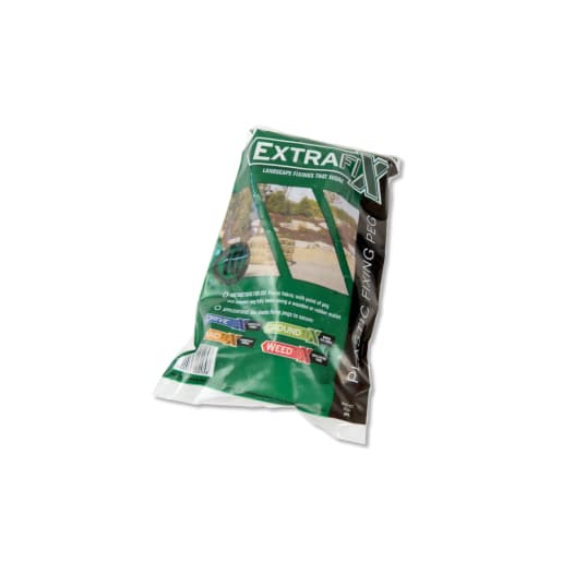 ExtraFix Plastic Peg - 160mm Long Pack of 10