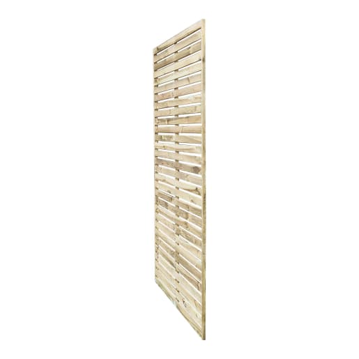 Slatted Trellis 0.9m