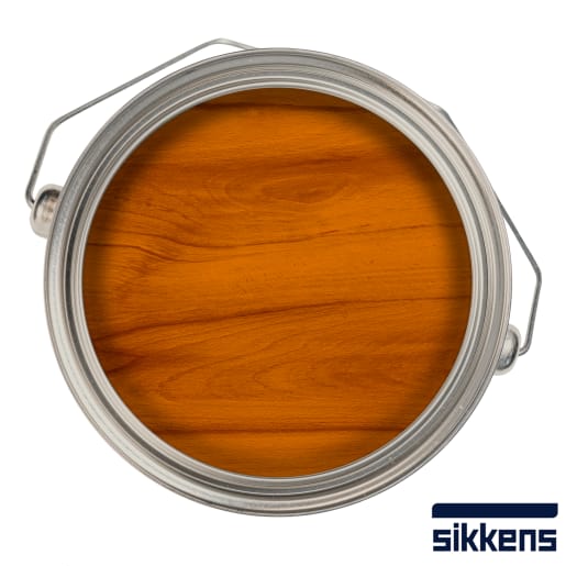 Sikkens Cetol Filter 7 Plus 077 (Pine) 2.5L