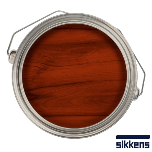 Sikkens Cetol Filter 7 Plus 1L Teak