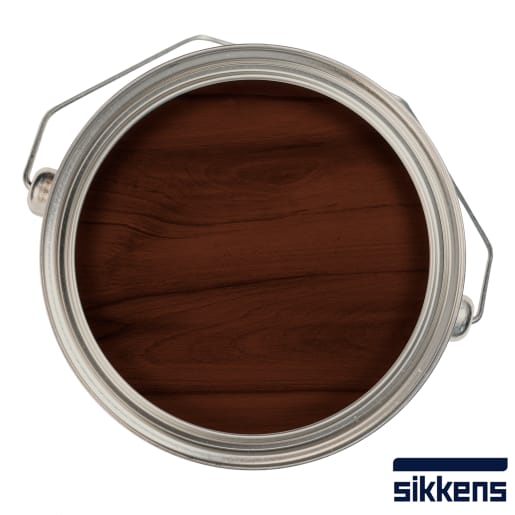 Sikkens Cetol Filter 7 Plus 1L Walnut