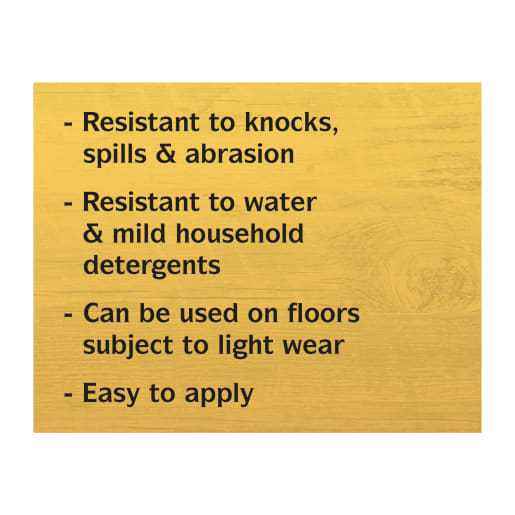 Sikkens Cetol TSI Satin Plus 1L Clear