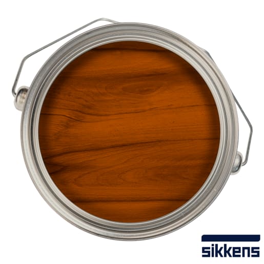 Sikkens Cetol TS Interior Satin Plus 1 Litre Light Oak