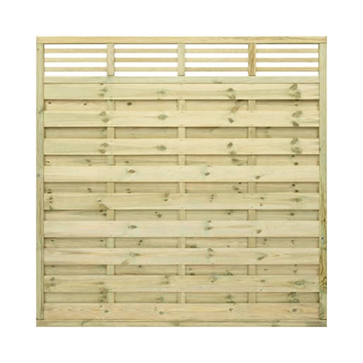 Grange Elite Lille Panel 6ft x 6ft (1.8m x 1.8m)