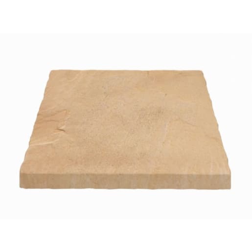 Marshalls Heritage Paving Slab 450 x 450 x 38mm 8.9m² Yorkstone