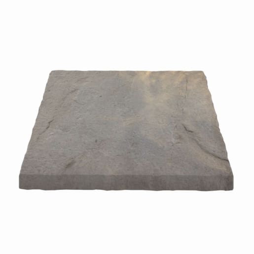 Marshalls Heritage Paving Slab 600 x 300 x 38mm 7.9m² Old Yorkstone