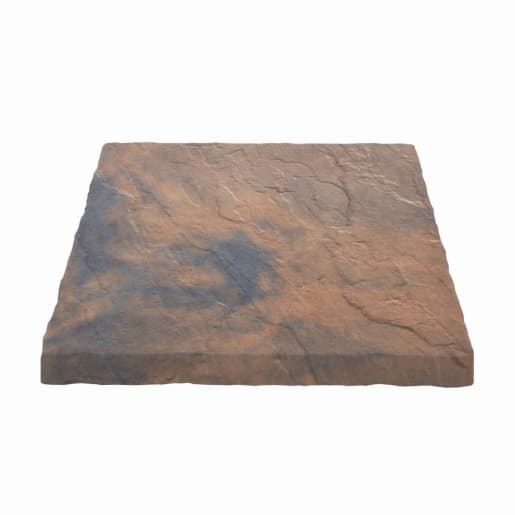 Marshalls Heritage Paving Slab 600 x 600 x 38mm 7.9m² Calder Brown