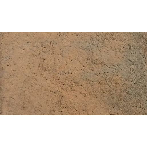 Marshalls Firedstone Paving Slab 600 x 600 x 38mm 7.9m² Autumn