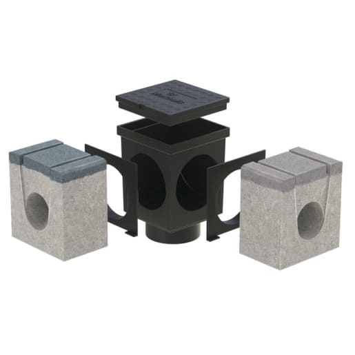 Marshalls Driveline Drain Accessory Pack