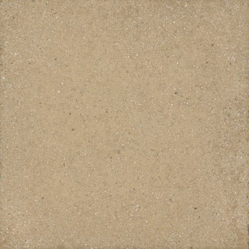 Marshalls Saxon Garden Paving Slab 450 x 450 x 35mm 12.2m² Buff