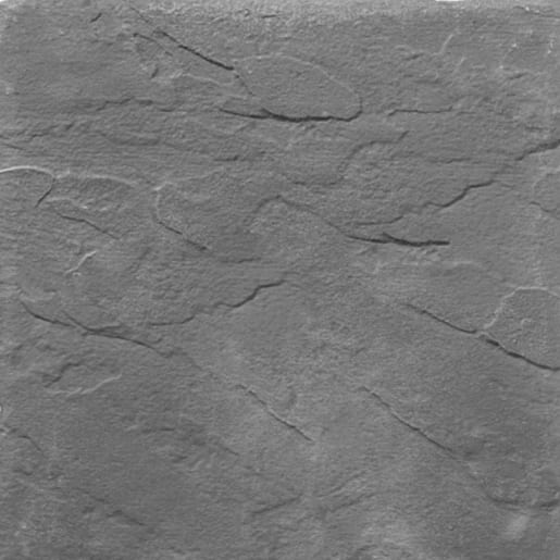 Marshalls Pendle Utility Paving  600 x 600 x 38mm 9m² Charcoal