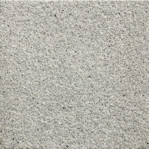 Marshalls Argent Coarse Paving 600 x 600 x 38mm 9m² Light 