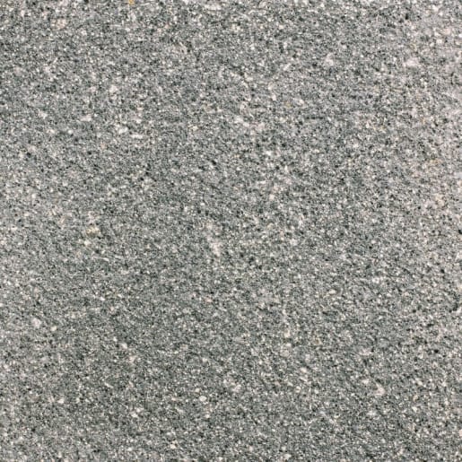 Marshalls Argent Coarse Paving<BR>600 x 600 x 38mm 9m²<BR>Dark