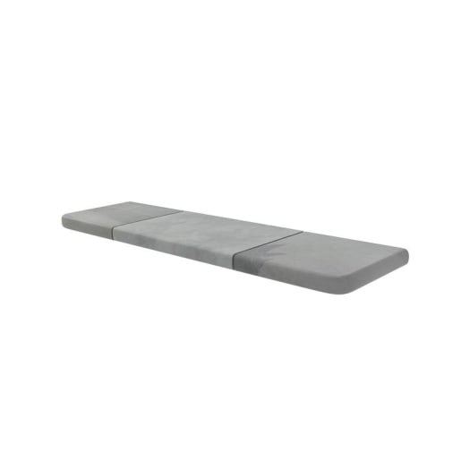 Marshalls Casarta Slate Step Kit Pack 12.6lm Silver Grey