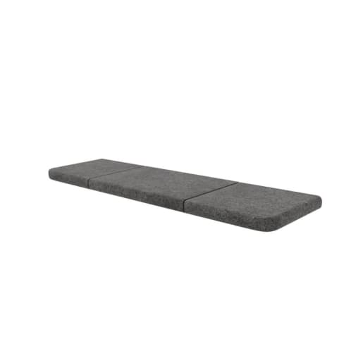 Marshalls Granite Eclipse Step Kit Pack 12.6lm Graphite