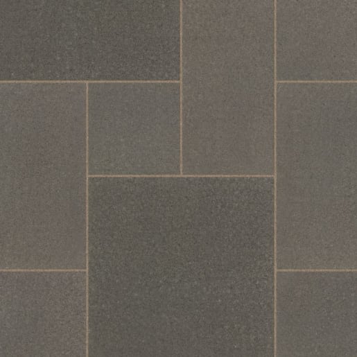 Marshalls Fairstone Granite Eclipse Project Pack 18.36m² Graphite