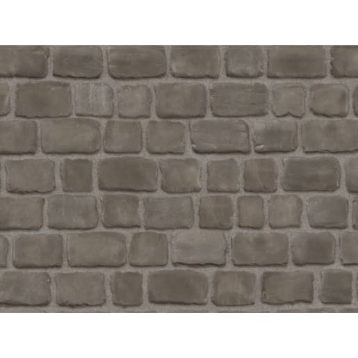 Marshalls Drivesys Original Cobble 10.93m²  Iron Grey 