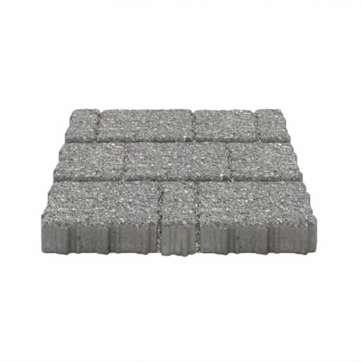 Marshalls Drivesett Argent Priora Project Pack 8.06m² Dark 