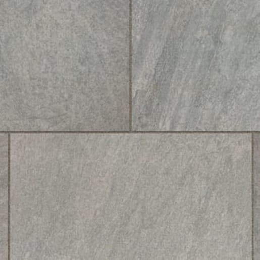 Marshalls Symphony Classic Porcleain Paving 600 x 600 x 20mm 23m² Grey