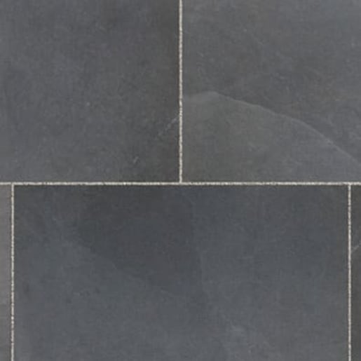 Marshalls Symphony Classic Porcelain Paving 1200 x 600 x 20mm 18.72m² Blue