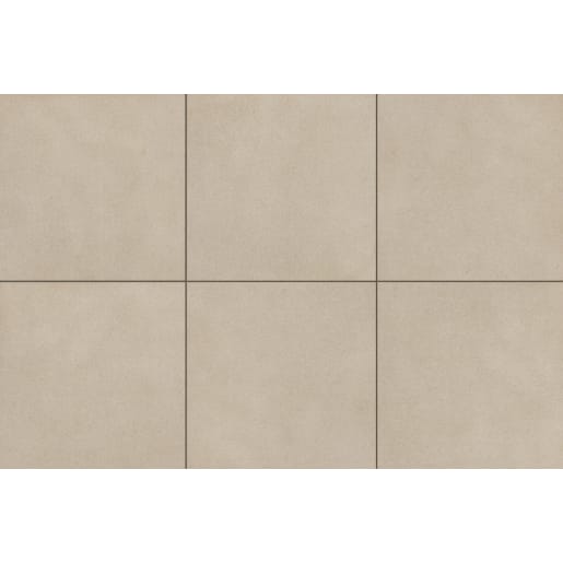 Marshalls Symphony Classic 600 x 600 x 20mm 23m² Barley