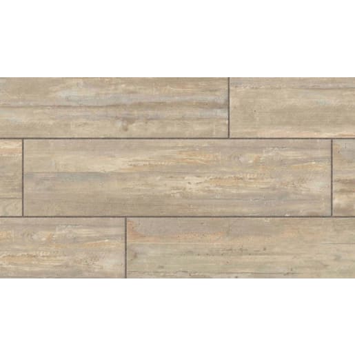 Marshalls Symphony Porcelain Plank Paving 1200 x 300 x 20mm 17.28m² Corrado