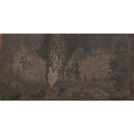 Marshalls Symphony Elements Corten Porcelain Paving 1000 x 500 x 20mm 17.82m² Bronze