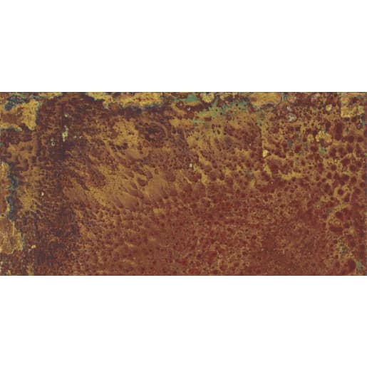 Marshalls Symphony Elements Corten Porcelain Paving 1000 x 500 x 20mm 17.82m² Copper