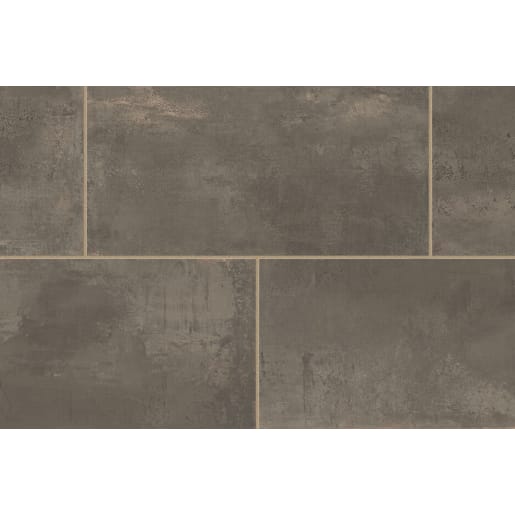 Marshalls Symphony Elements Metallic Porcelain Paving 1000 x 500 x 20mm 17.82m² Brown