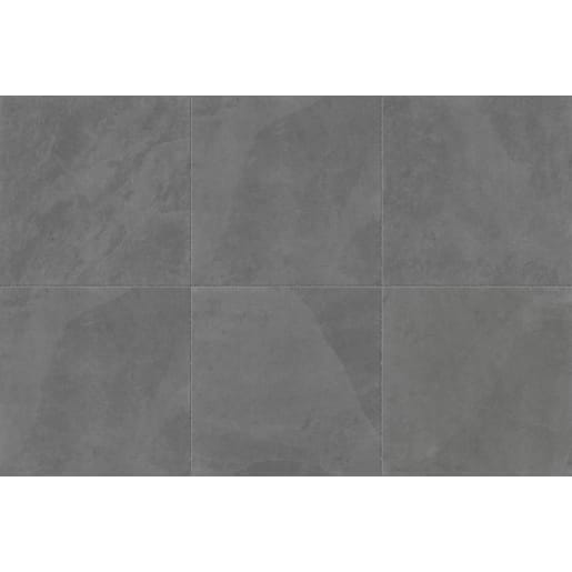 Marshalls Arrento Porcelain Paving 900 x 600 x 20mm 12.96m² Grey