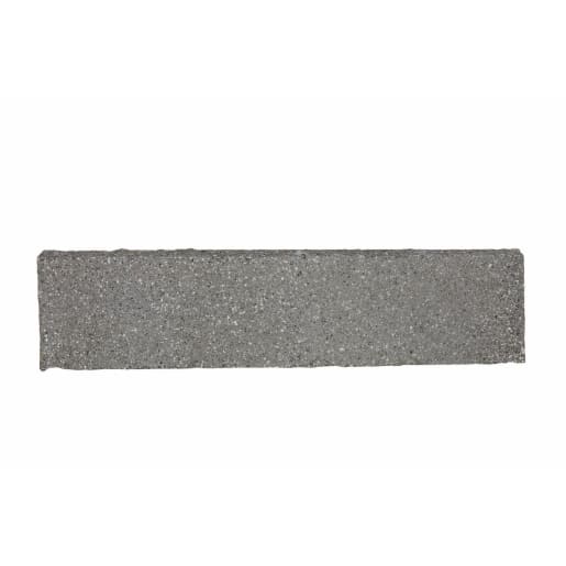 Marshalls Argent Walling 440 x 140 x 100mm 6.1m2 Dark