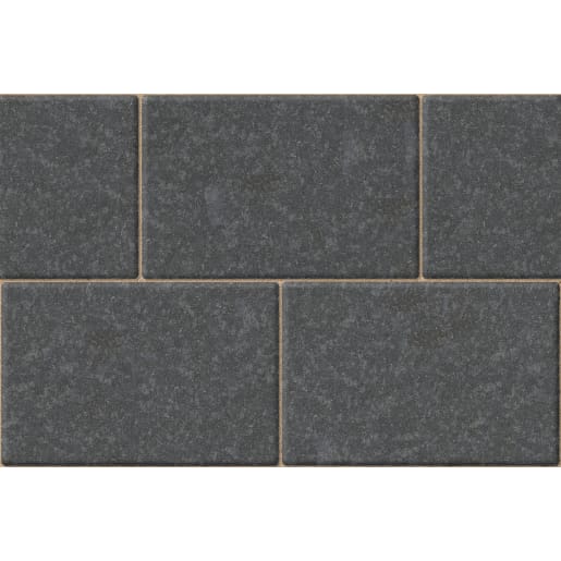 Marshalls Lunar Shadow Mixed Size Project Pack 10.75m²