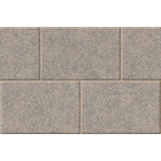 Marshalls Lunar Rosa 300 x 200 x 50mm