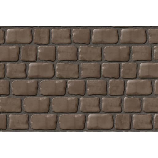 Marshalls Drivesys Original Cobble Project Pack 10.93m² Canvas