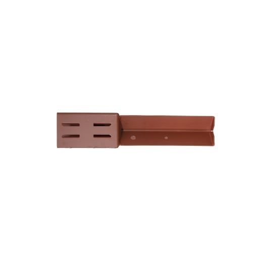 Grange Fencing Metpost Wedge Grip Concrete In for 3
